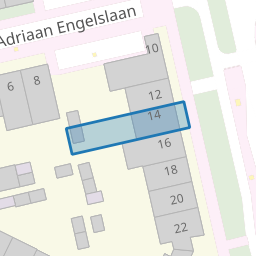 Perceel OGT00-A-2457