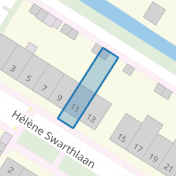 Perceel OGT00-A-2461