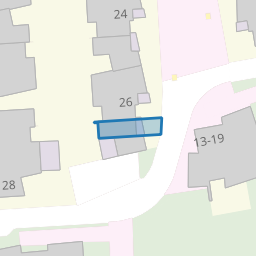 Perceel OGT00-A-2485