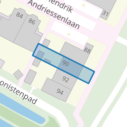 Perceel OGT00-A-2490