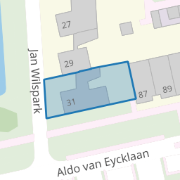 Perceel OGT00-A-2505