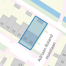 Perceel OGT00-A-2525