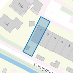 Perceel OGT00-A-2528