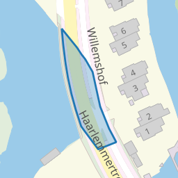 Perceel OGT00-A-2595