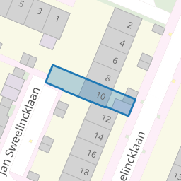 Perceel OGT00-A-2604