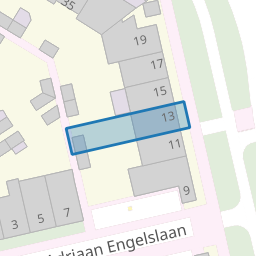 Perceel OGT00-A-2614