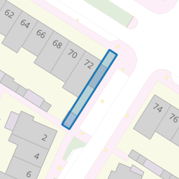 Perceel OGT00-A-2724