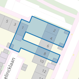 Perceel OGT00-A-2726