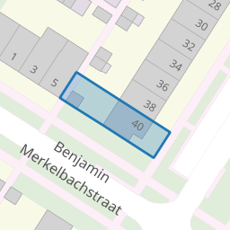 Perceel OGT00-A-2744