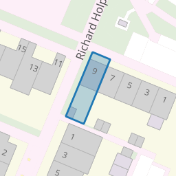 Perceel OGT00-A-2751