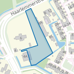 Perceel OGT00-A-2789