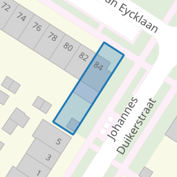 Perceel OGT00-A-2803