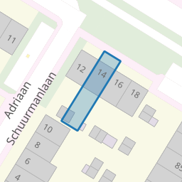 Perceel OGT00-A-2806