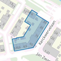 Perceel OGT00-A-2807