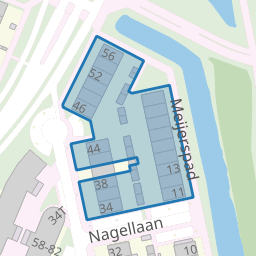 Perceel OGT00-A-2813