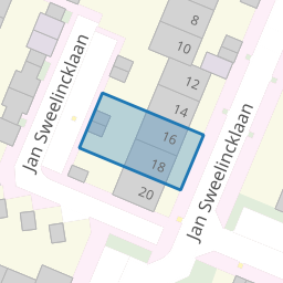 Perceel OGT00-A-2833