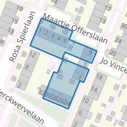 Perceel OGT00-A-2849