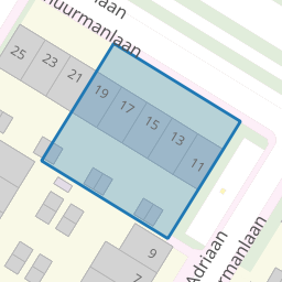 Perceel OGT00-A-2856