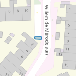 Perceel OGT00-A-2875