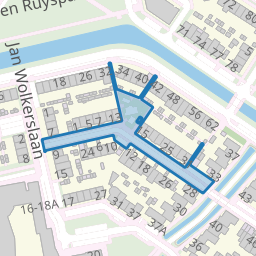 Perceel OGT00-A-2898