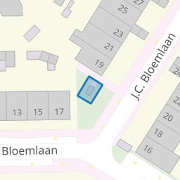 Perceel OGT00-A-2913