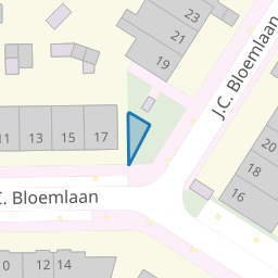 Perceel OGT00-A-2919