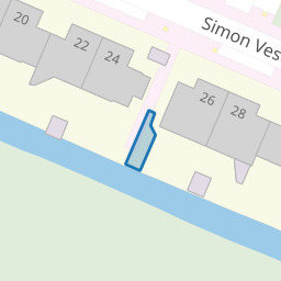 Perceel OGT00-A-2922