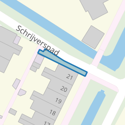 Perceel OGT00-A-2932