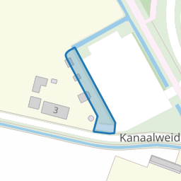 Perceel OGT00-A-2945