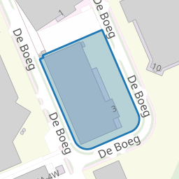 Perceel OGT00-A-2962