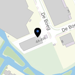 Appartement OGT00 A 2969 2