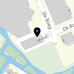 Appartement OGT00 A 2969 3