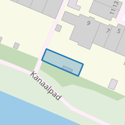 Perceel OGT00-A-2972