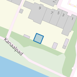 Perceel OGT00-A-2973