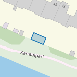 Perceel OGT00-A-3005