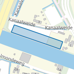 Perceel OGT00-A-3006