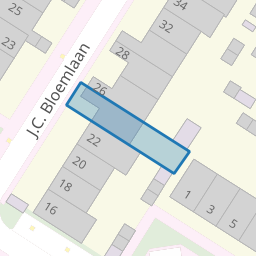 Perceel OGT00-A-3028