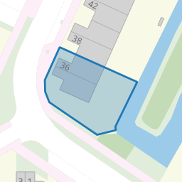 Perceel OGT00-A-3081