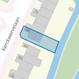 Perceel OGT00-A-3085