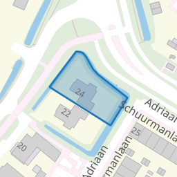 Perceel OGT00-A-3101