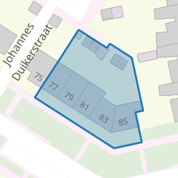 Perceel OGT00-A-3148