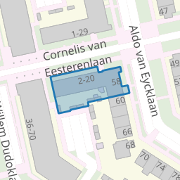 Perceel OGT00-A-3149