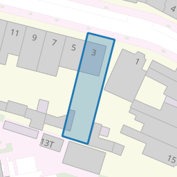 Perceel OGT00-B-1385