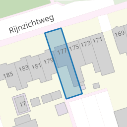 Perceel OGT00-B-1517