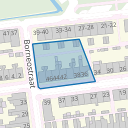 Perceel OGT00-B-2107