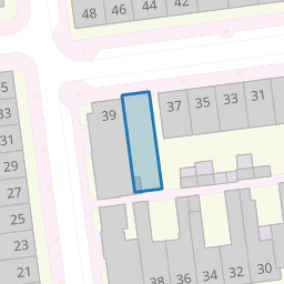 Perceel OGT00-B-2118