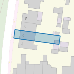 Perceel OGT00-B-2341