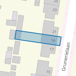 Perceel OGT00-B-2344