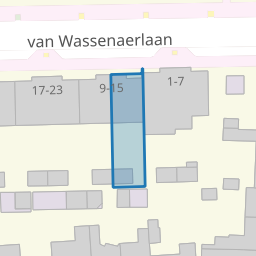 Perceel OGT00-B-2494