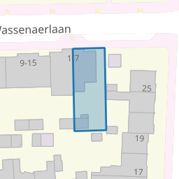 Perceel OGT00-B-2496